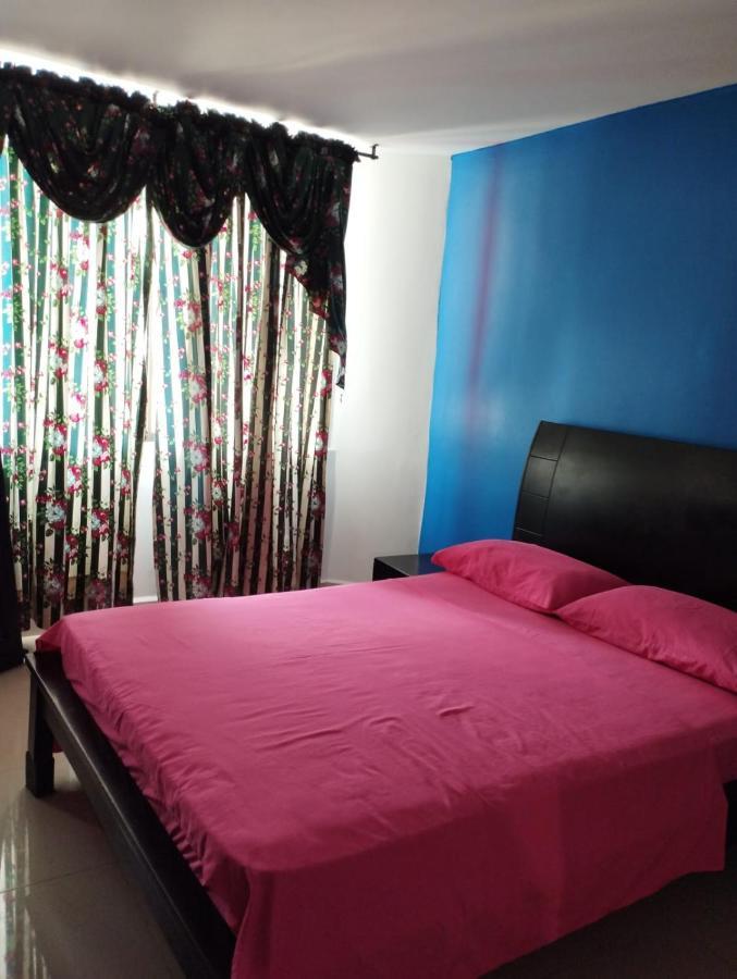 Apartamento Edificio Santa Maria Del Mar