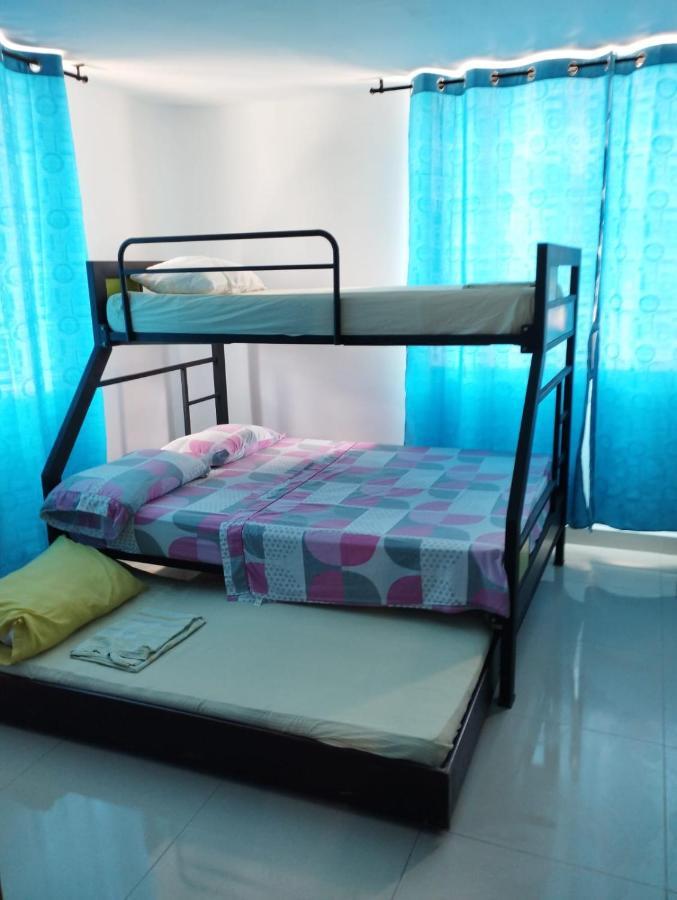 Edificio Santa Maria Del Mar Apartamento Santa Marta (Magdalena)