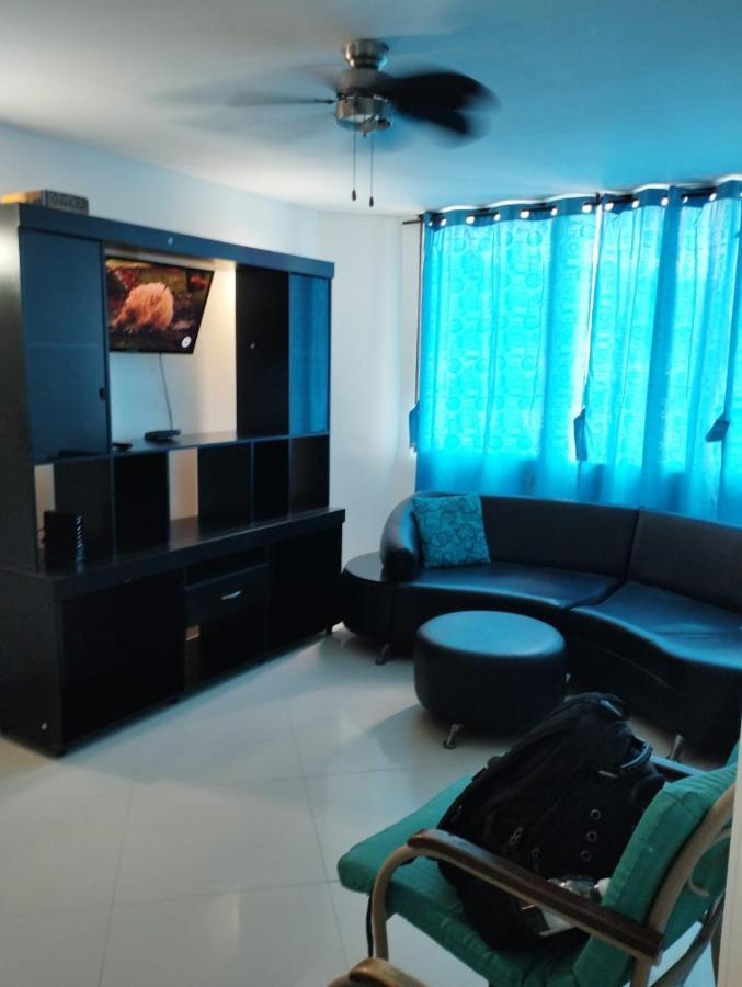 Apartamento Edificio Santa Maria Del Mar