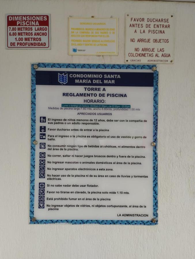 Apartamento Edificio Santa Maria Del Mar